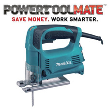 MAKITA 4329 240v Jigsaw top handle