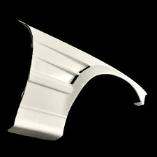 E36 BMW COUPE FIBREGLASS FRONT WINGS +50MM WIDER DRIFT DRAG TRACK