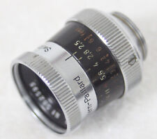 Kern Paillard YVAR 12.5mm