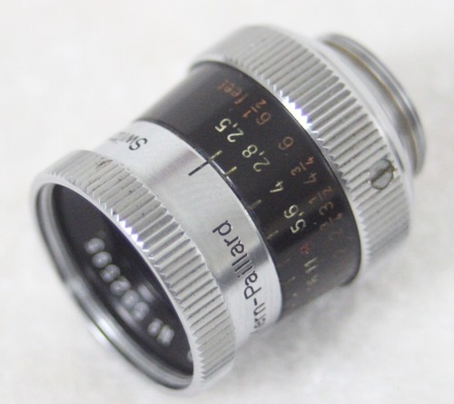 Kern paillard yvar - paillard, 12.5mm