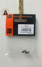 Gaugemaster GMKD89 Pay and