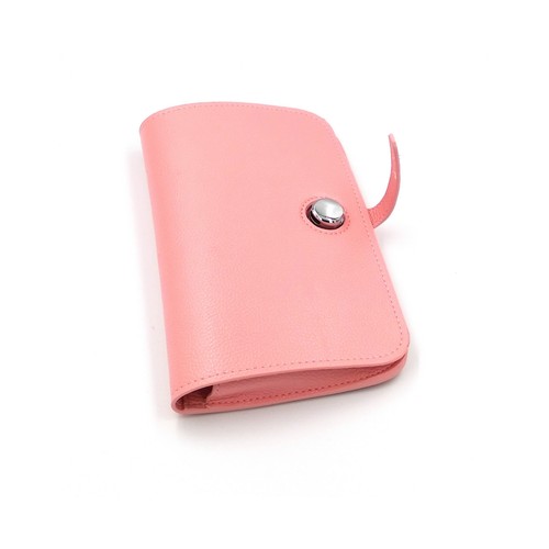 Long purse card holder - , coin