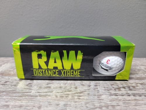 Slazenger raw distance - slazenger,