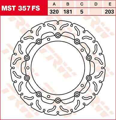 Bmw 1200 abs 2005 2008 - 1200,