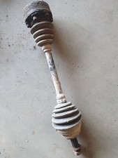 VW GOLF JETTA MK2 1984-1992