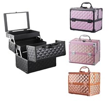 Aluminium Beauty Cosmetic