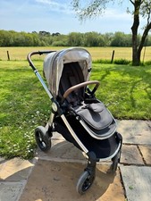 mamas and papas ocarro x moon