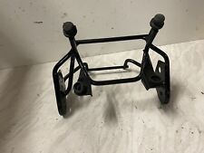 Honda cbf500 2006 front faring mount clock bracket 