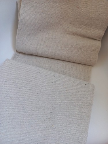 New zara natural cotton - new,