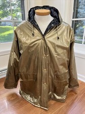 Wippette Rainthings Rain Coat