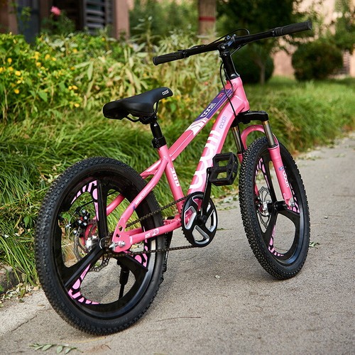Inch bike girls - 18, bicycle