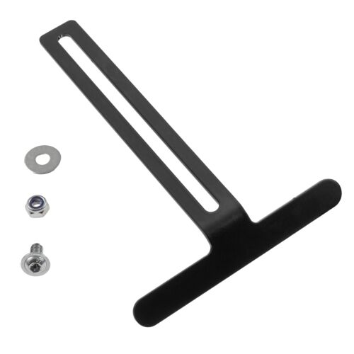 Holder piece for reflector - holder,
