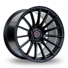 19" 2FORGE ZF1 ALLOY WHEEL