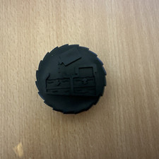 LTI TAXI TX1 TX2 TX4 BRAKE FLUID FILLER CAP GENUINE OE PART LBU7167