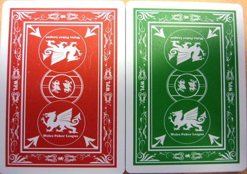 Wales poker league playing - poker,