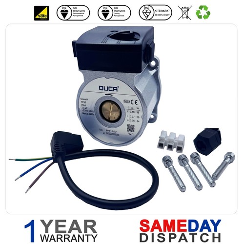 Ideal isar he boiler - isar,