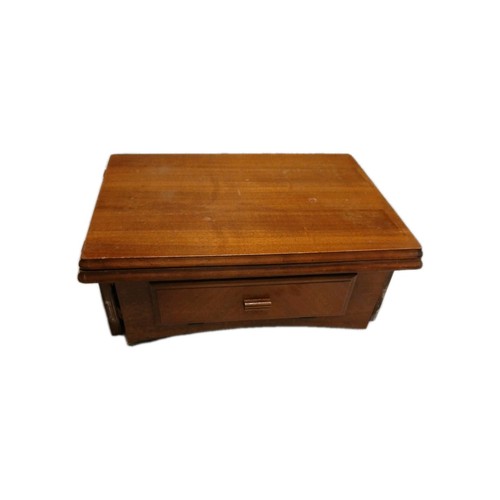 Vintage singer sewing - sewing, machine