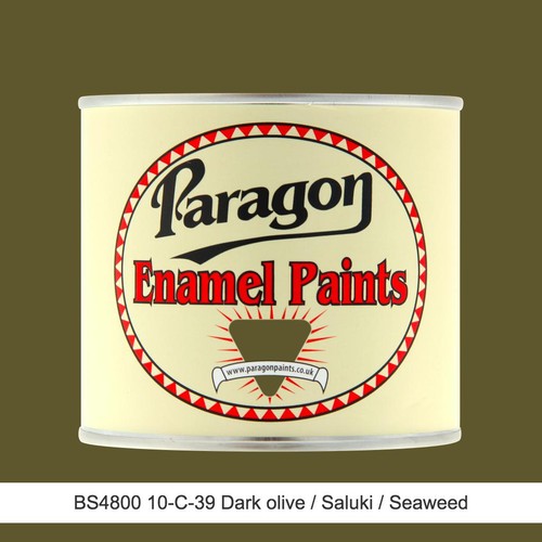 Bs4800 dark olive - 10-c-39,