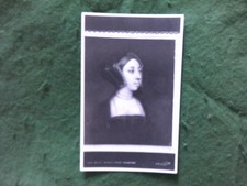 ROYALTY Tudor History Anne Boleyn