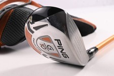 Ping G10 #3 Wood / 15.5 Degree
