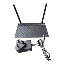 ASUS RT-AC51U Dual Band WiFi
