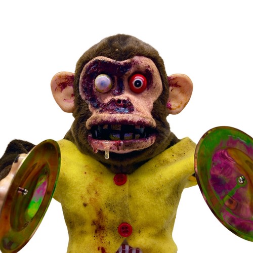 Music monkey jolly bloody - monkey,