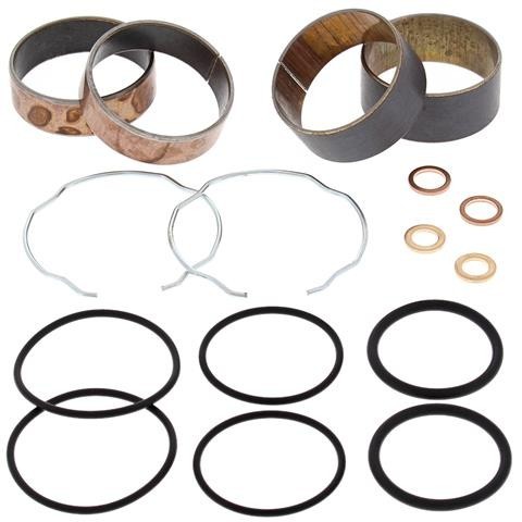 All balls kit fork bushes - fork,