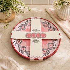 Cath Kidston Cherry Set of 4