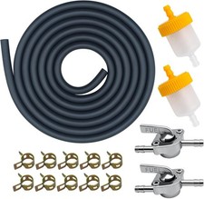 3/16 Fuel Line Hose Kit for