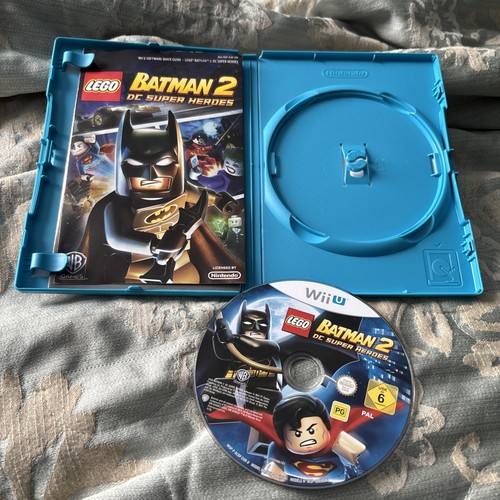 Nintendo wii game disc lego - game,