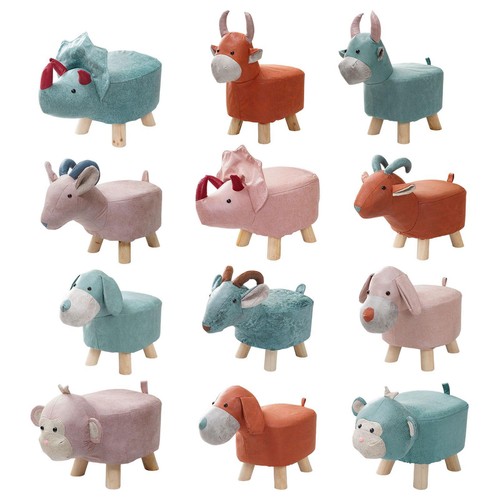 Footrest ottoman cute - footrest,