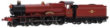 R3803TTS Hornby OO Class 49xx