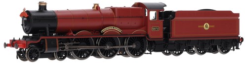 R3803tts hornby class - class, 49xx
