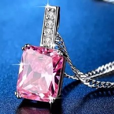 9.00 Ct Certified Radiant