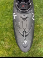 Waka Billy Goat Whitewater Kayak