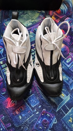 Reebok answer - answer, iv