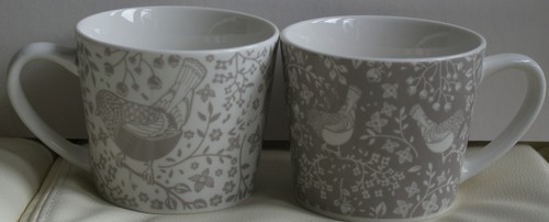 Set jane asher grey - 2,