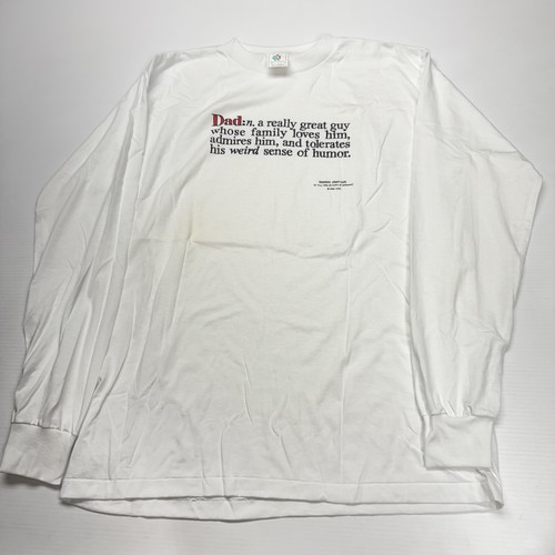 Vtg hallmark mens long - mens,