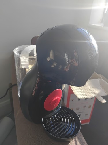Delonghi nescafé dolce gusto - delonghi,