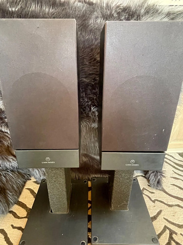 Linn index mk2 with stone - mk2, ku-stone