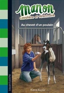 Manon cavalière - , et