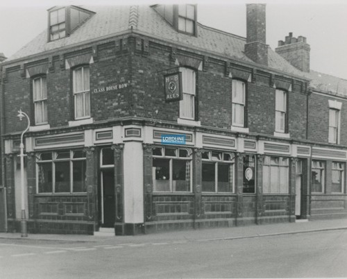 Hull social history the - hull,