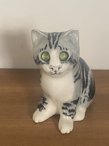Small mike hinton - hinton, grey