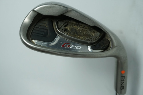Ping g20 sand - g20, regular