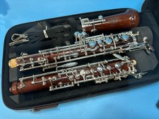 Rochix RHS13 Oboe with Case 