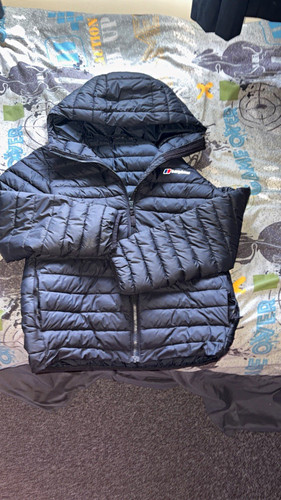 Berghaus men black - berghaus,