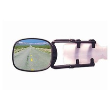 Caravan Towing Mirrors Door