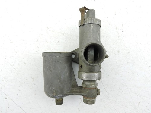 Amal 270 6at 1te carburetor - amal, 6at/1te