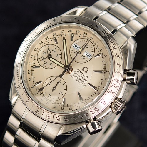 Omega speedmaster 3221 - speedmaster, 3221.30