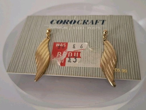 Corocraft gold tone - gold,